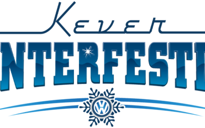 Kever Winter Fest: we are there!!!